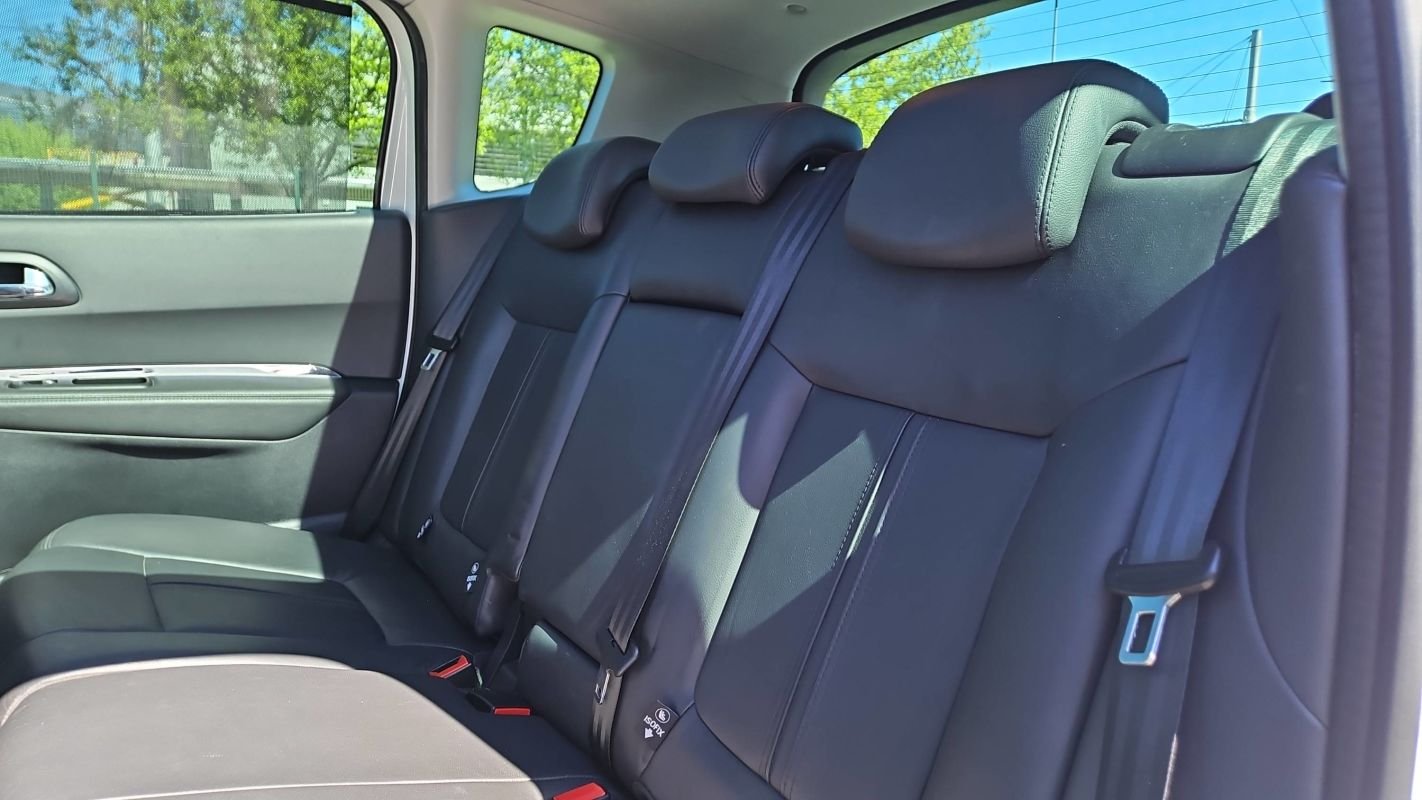 Peugeot 3008 - Photo 9