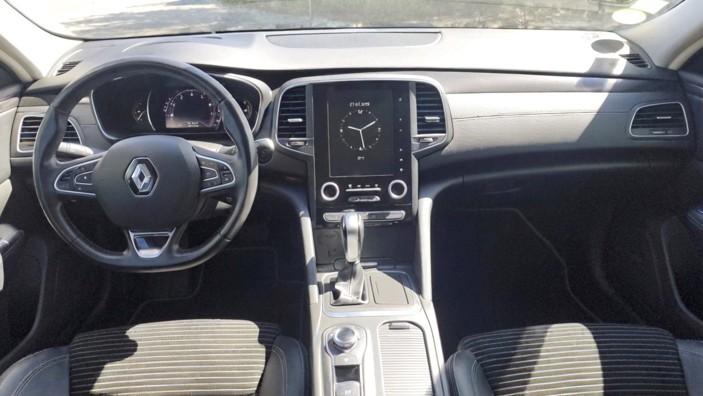Renault Talisman estate - Photo 11