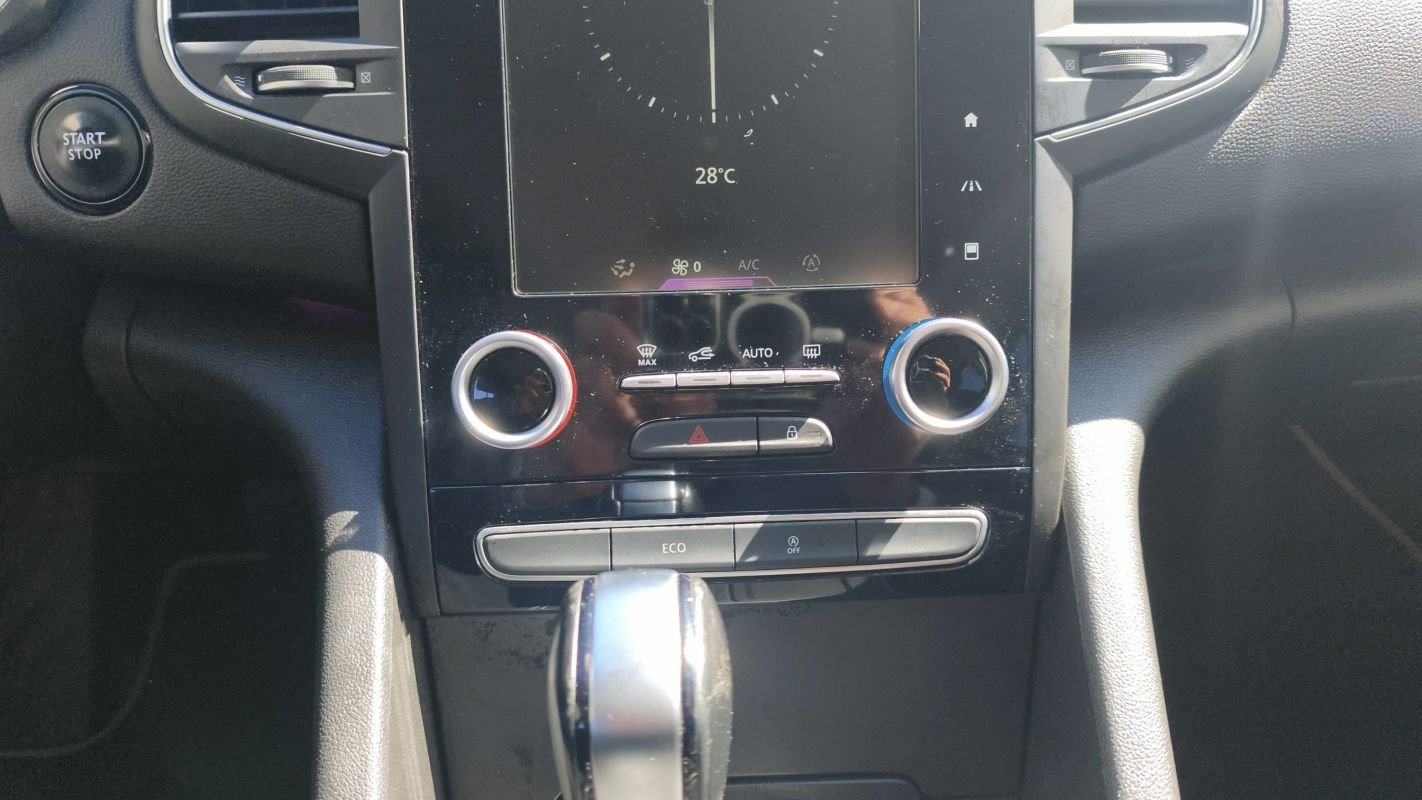 Renault Talisman estate - Photo 13