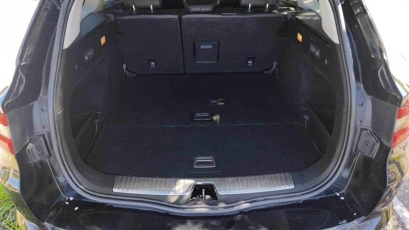 Renault Talisman estate - Photo 14