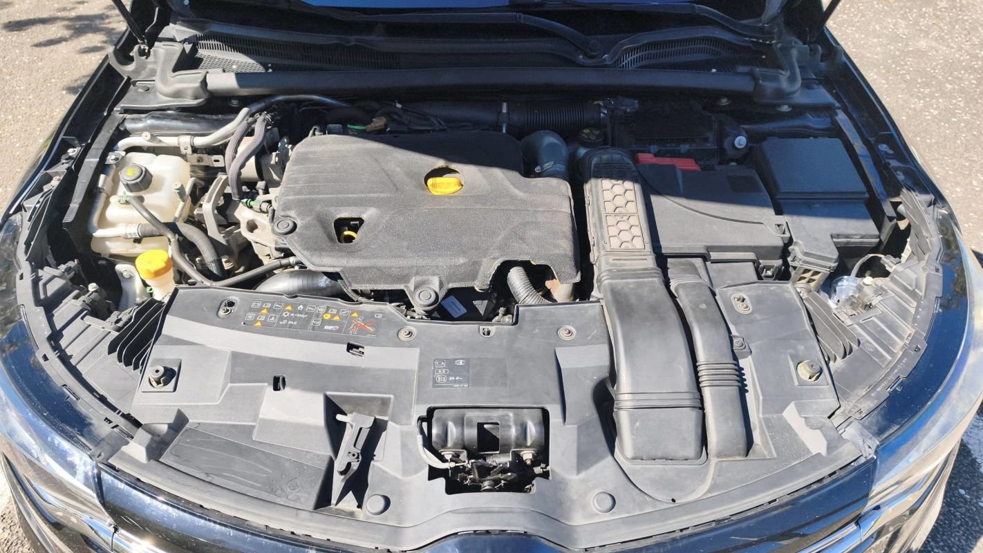 Renault Talisman estate - Photo 15