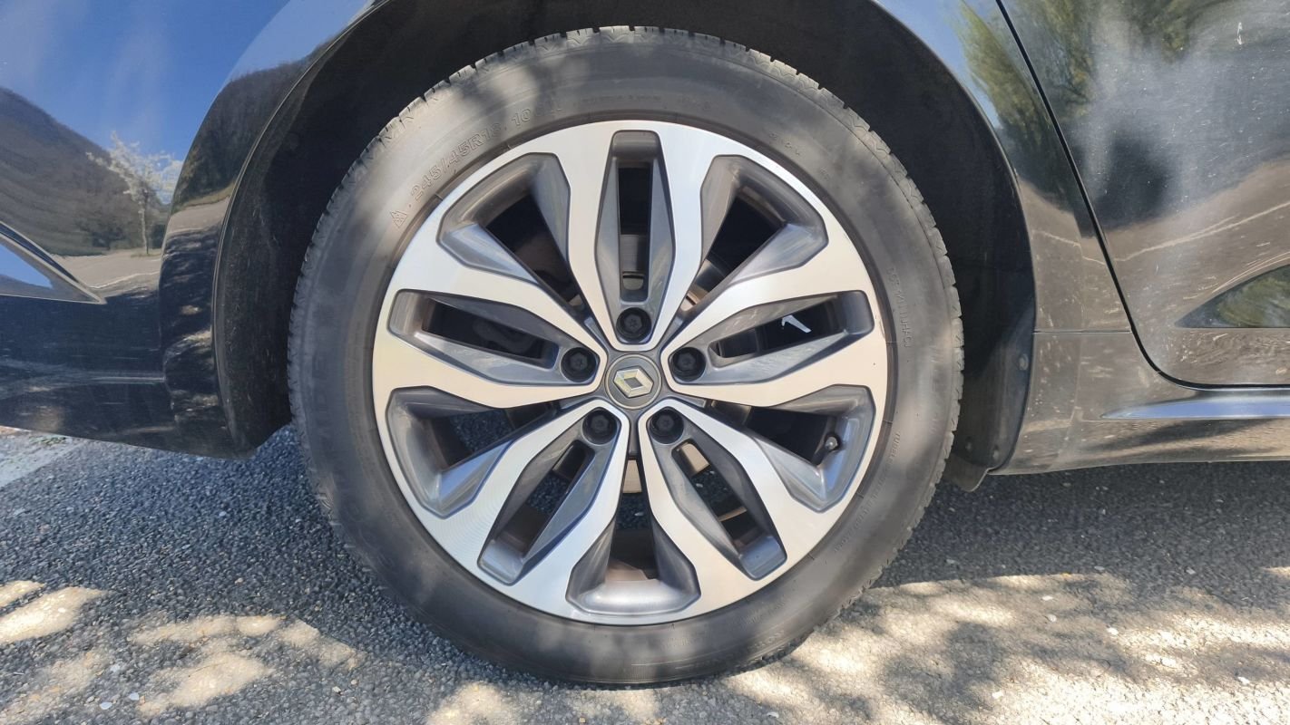 Renault Talisman estate - Photo 16