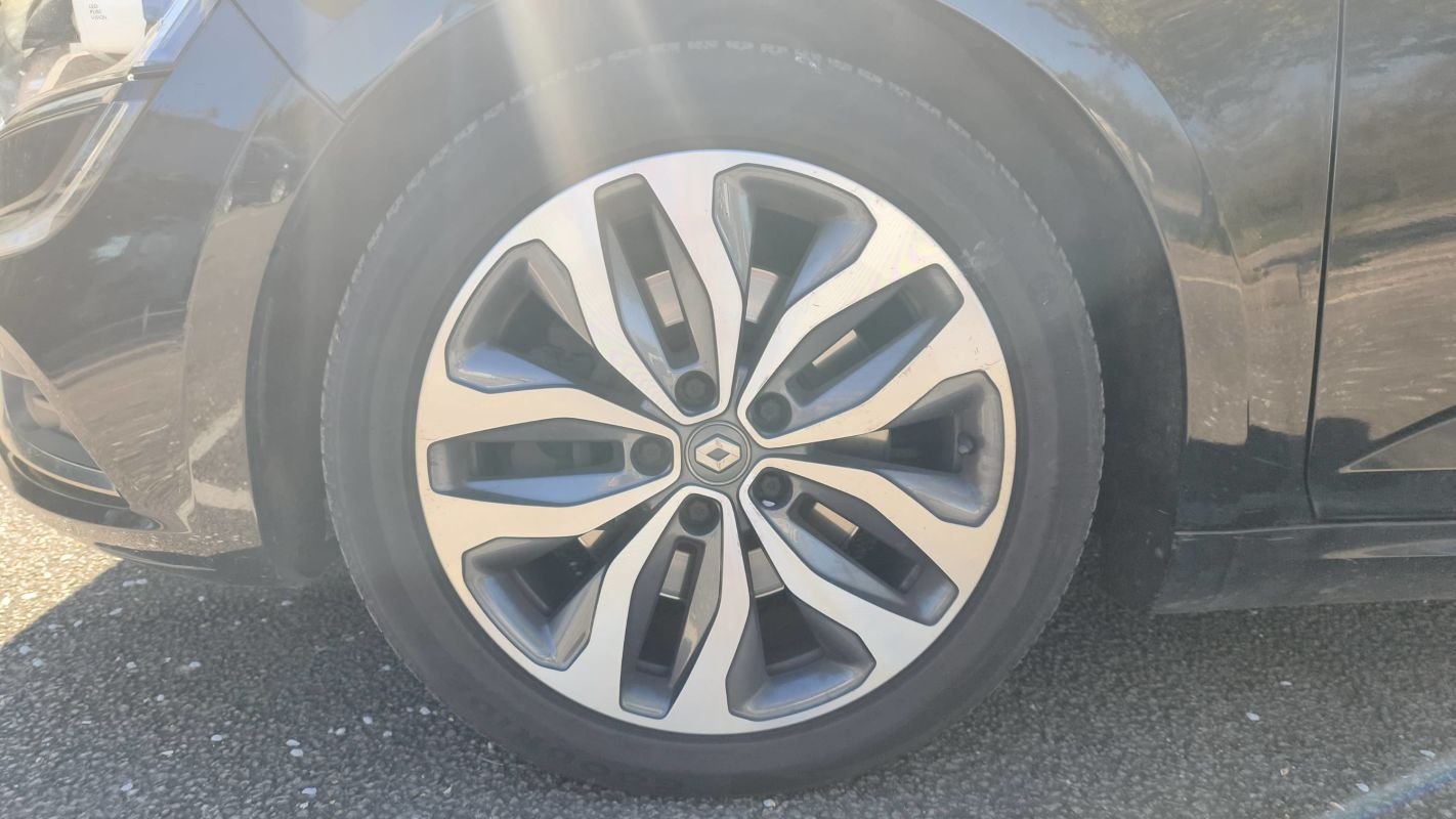 Renault Talisman estate - Photo 18