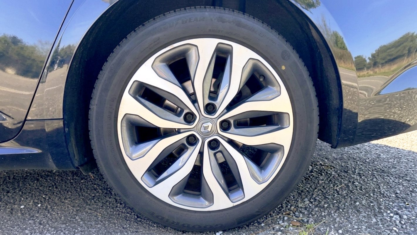 Renault Talisman estate - Photo 19