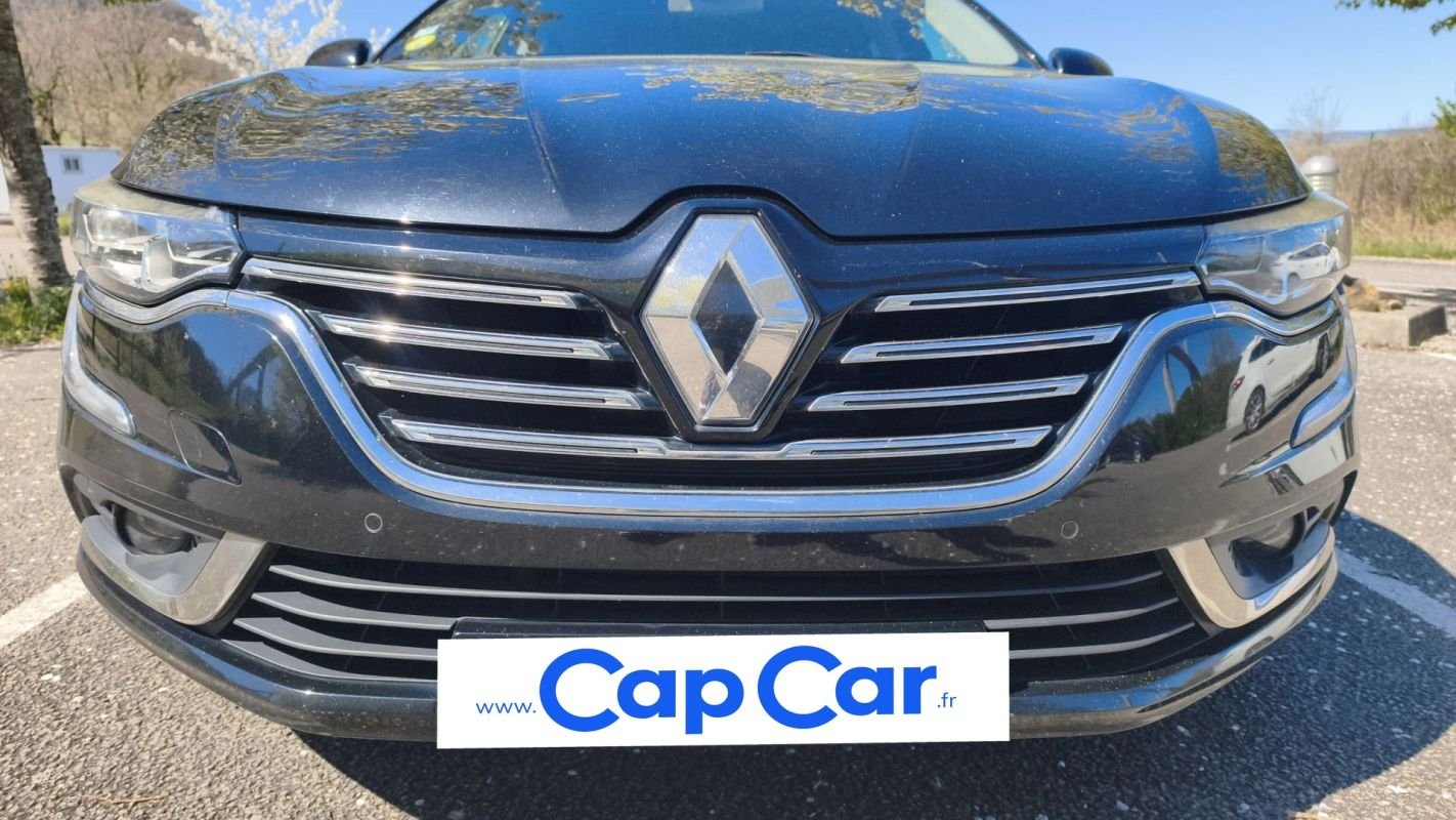 Renault Talisman estate - Photo 20