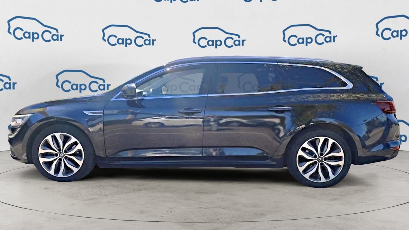 Renault Talisman estate - Photo 2
