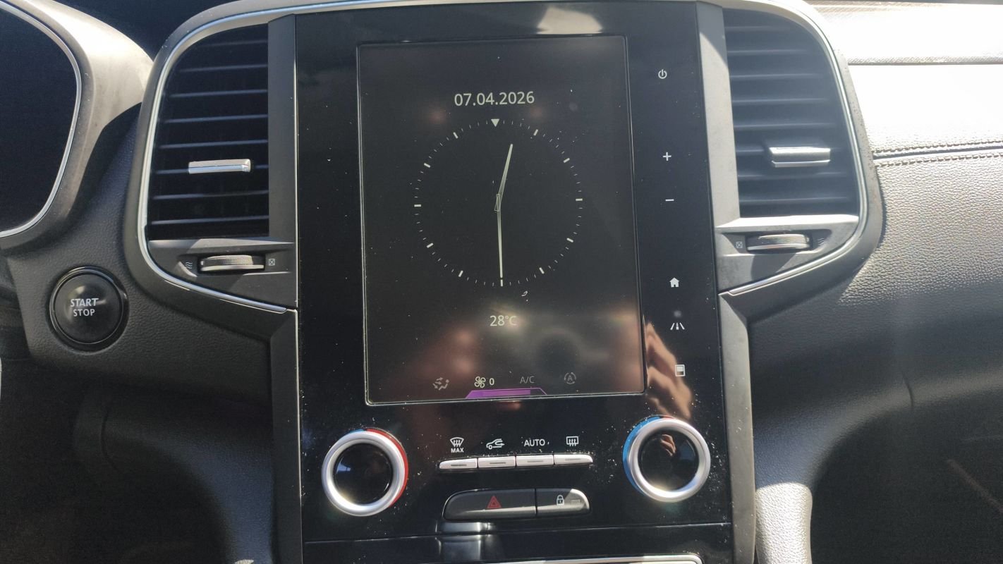 Renault Talisman estate - Photo 24