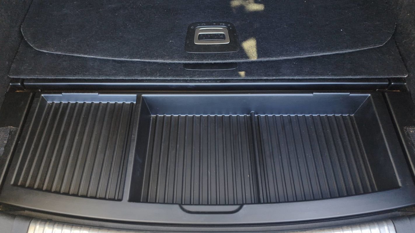 Renault Talisman estate - Photo 25