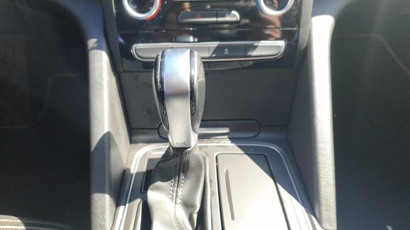 Renault Talisman estate - Photo 26