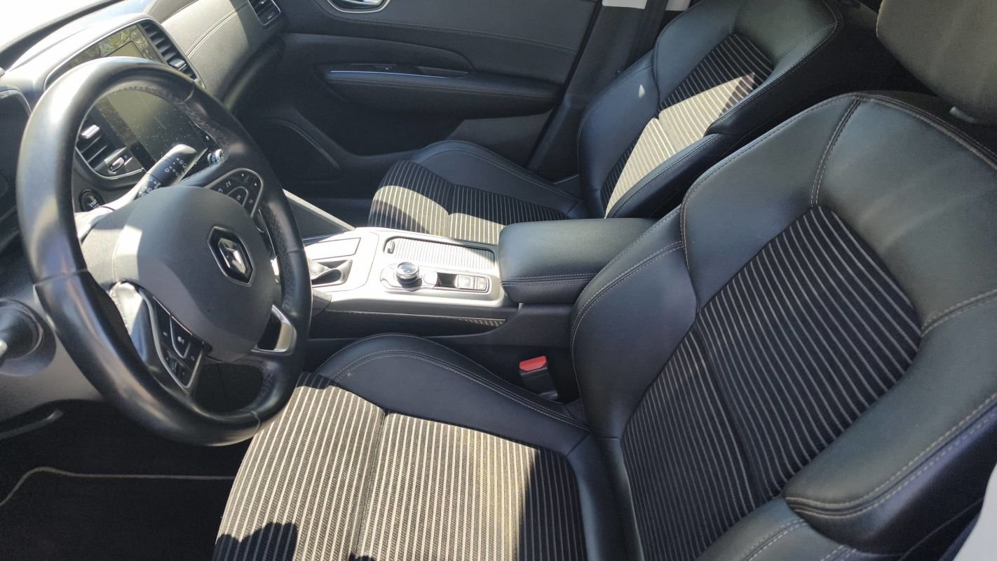 Renault Talisman estate - Photo 27