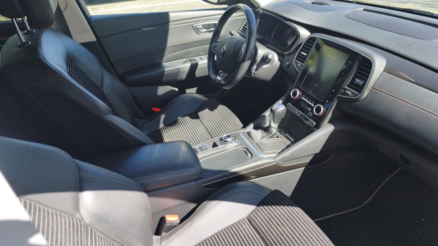 Renault Talisman estate - Photo 28