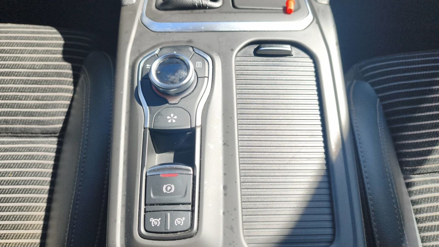 Renault Talisman estate - Photo 29