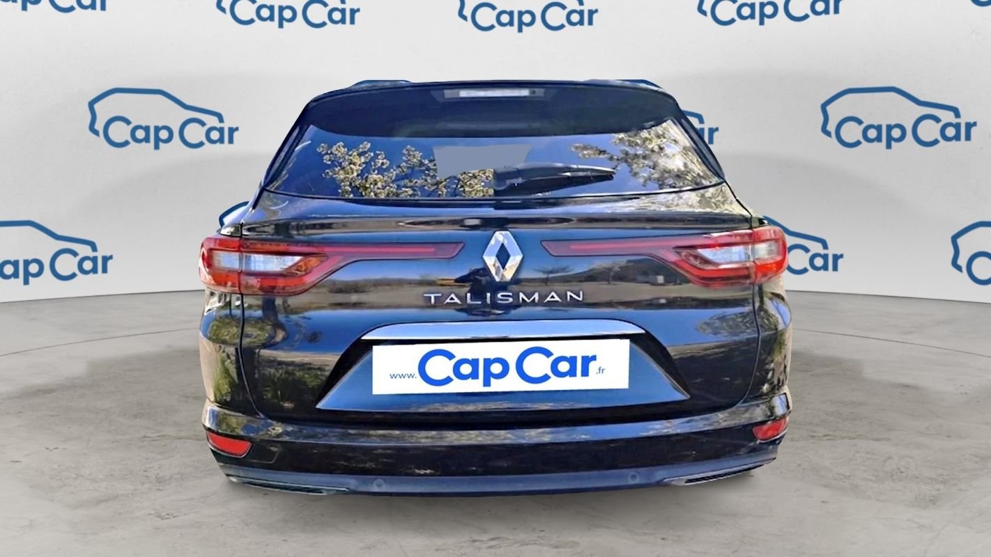 Renault Talisman estate - Photo 3