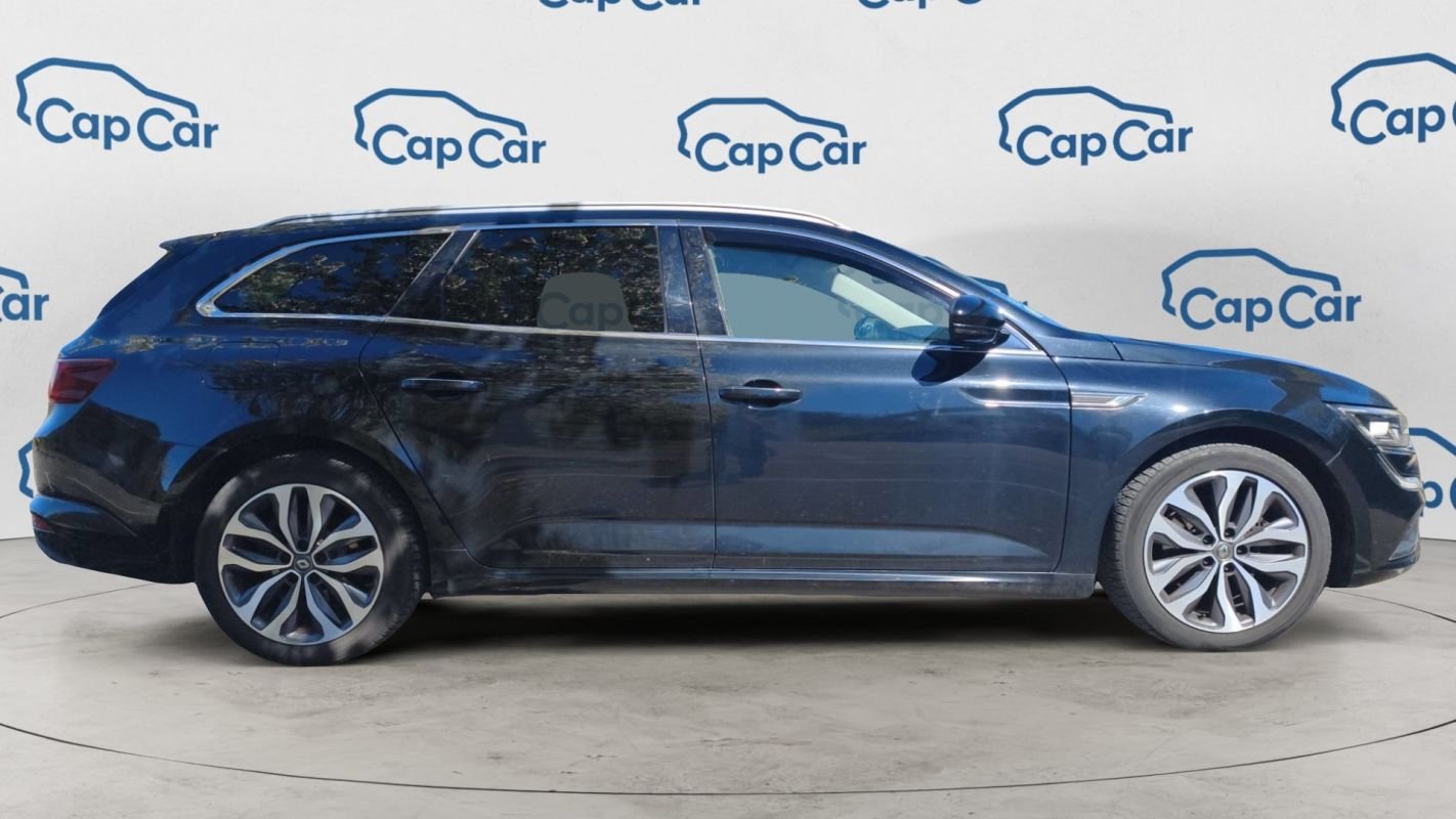 Renault Talisman estate - Photo 4