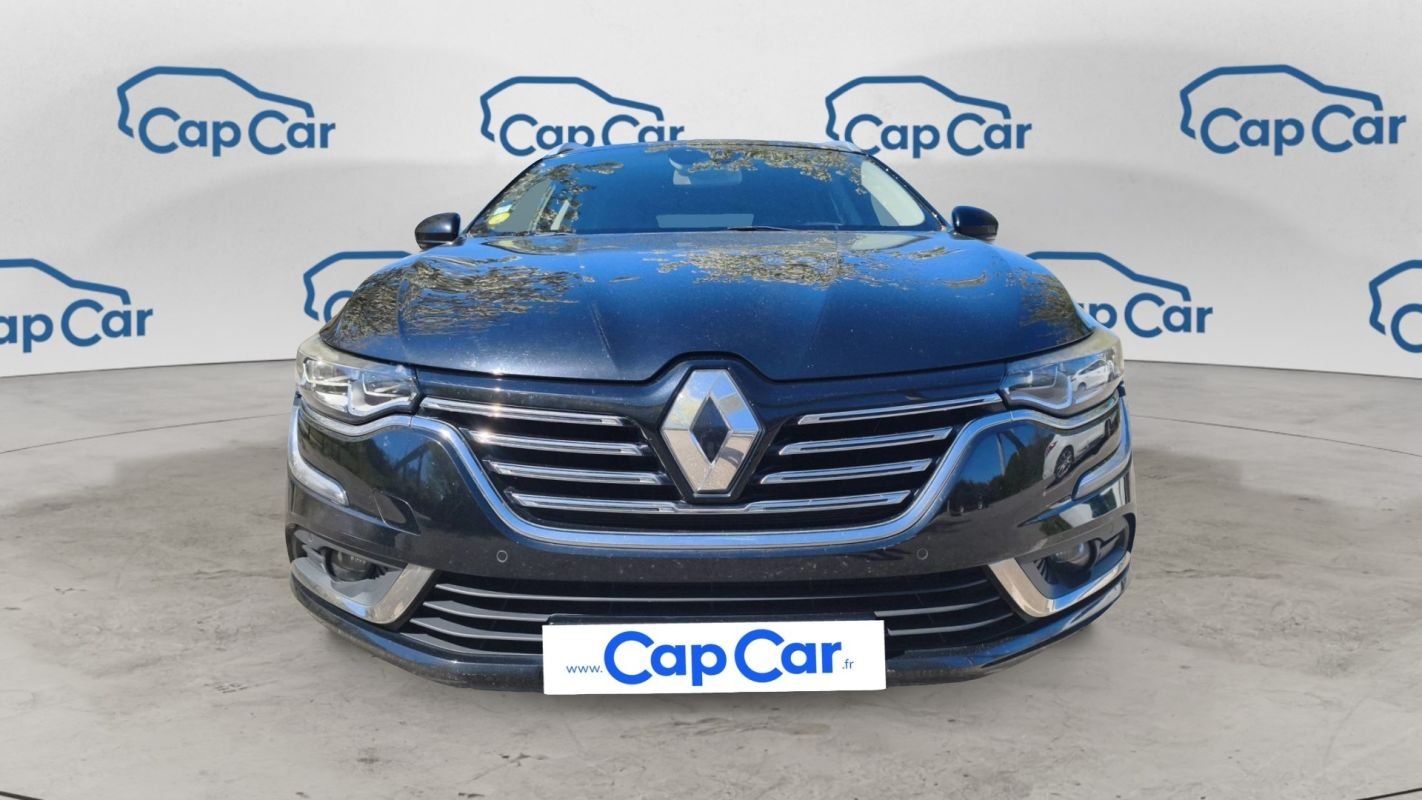 Renault Talisman estate - Photo 5