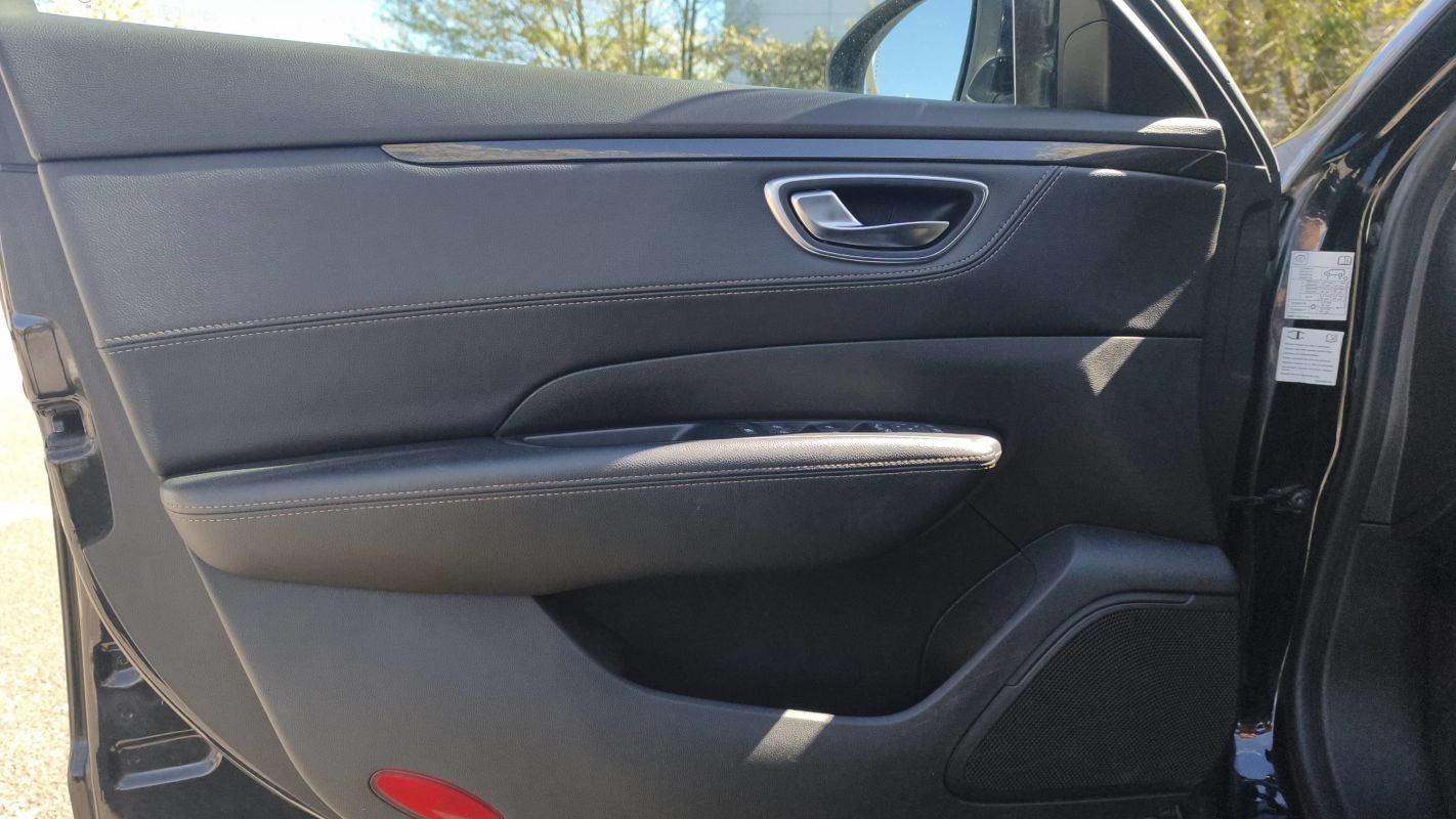 Renault Talisman estate - Photo 7