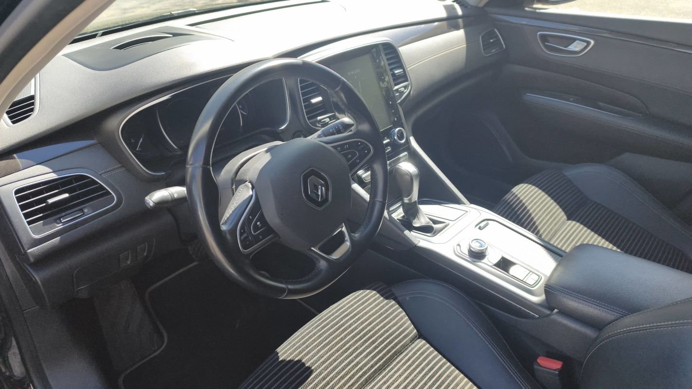Renault Talisman estate - Photo 8