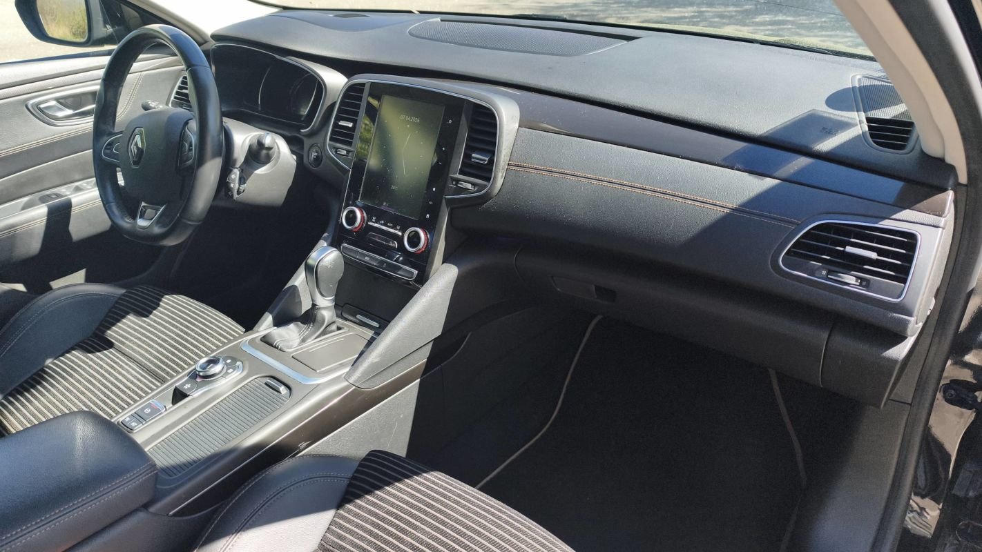 Renault Talisman estate - Photo 10