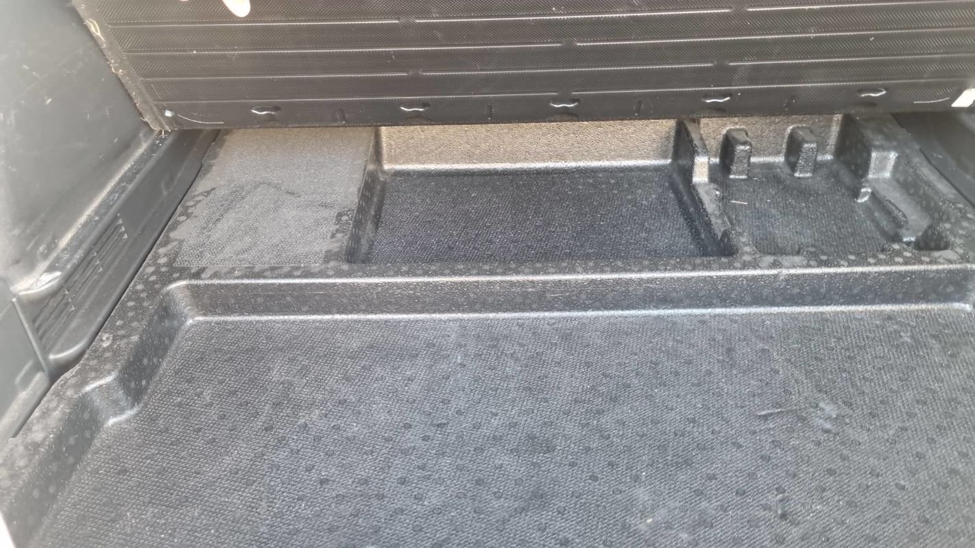 Hyundai Tucson - Photo 25