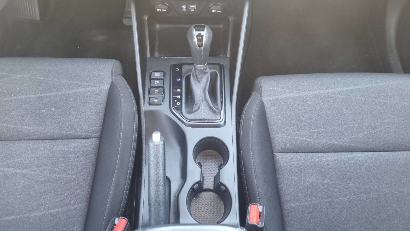 Hyundai Tucson - Photo 27