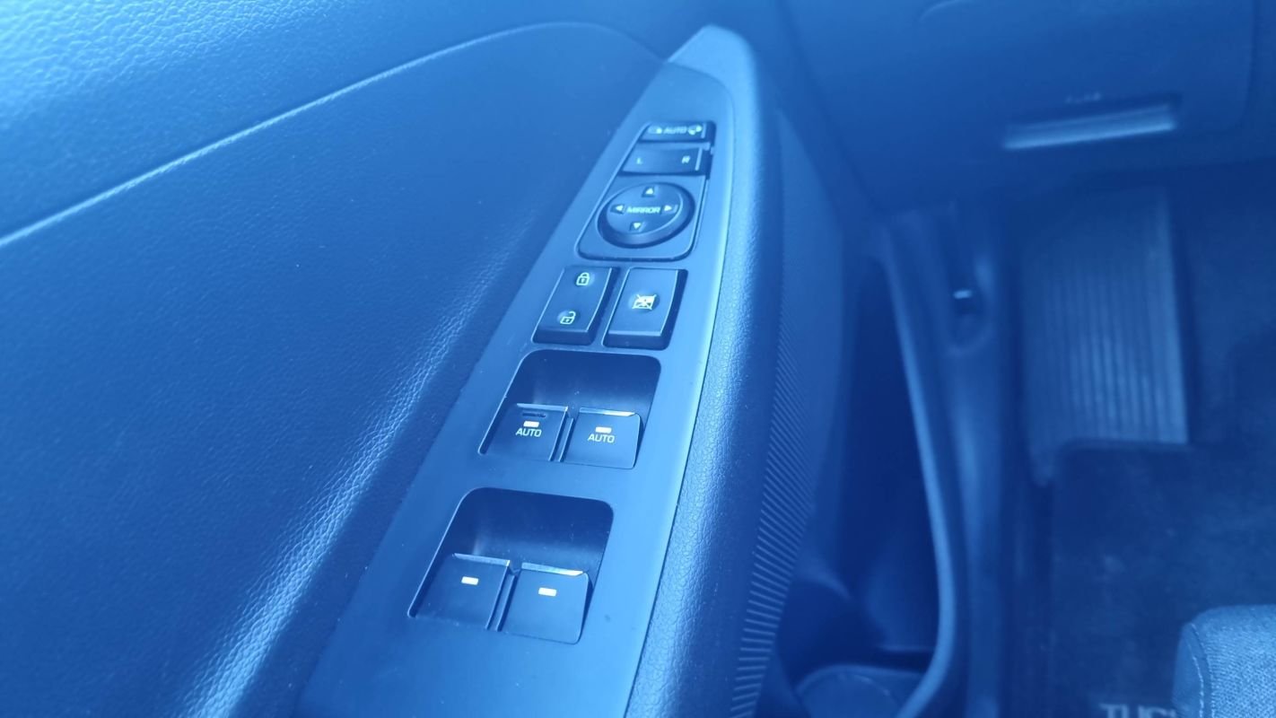 Hyundai Tucson - Photo 29