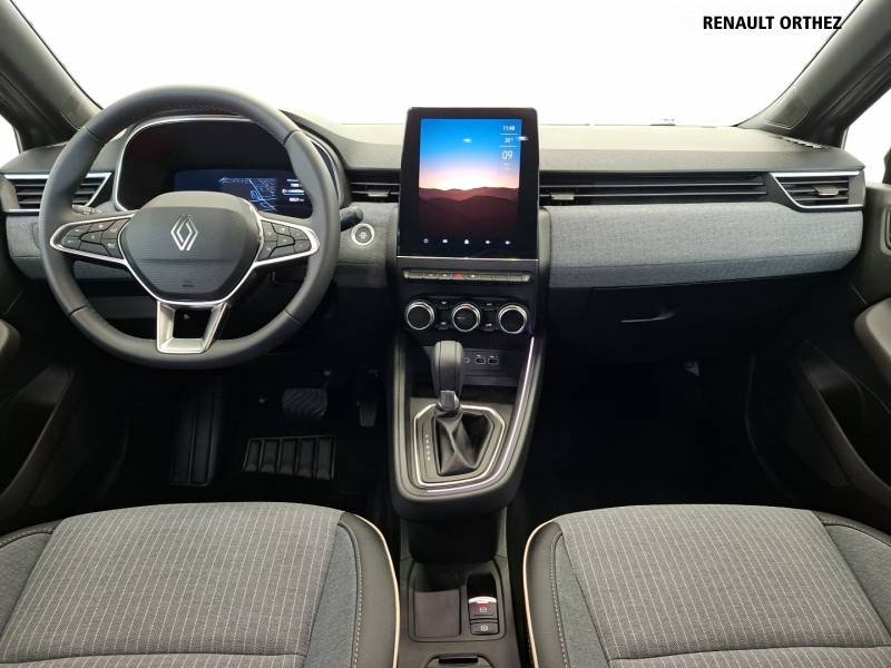 Renault Clio - Photo 11