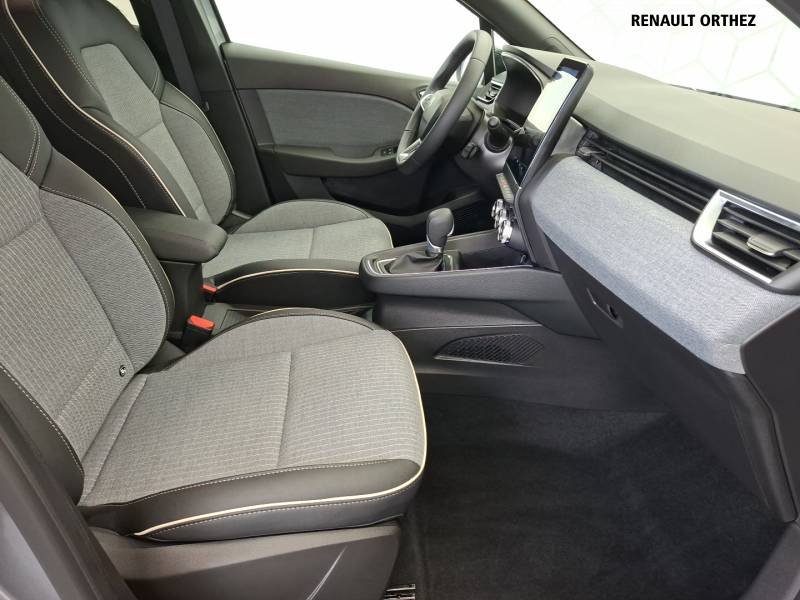 Renault Clio - Photo 12