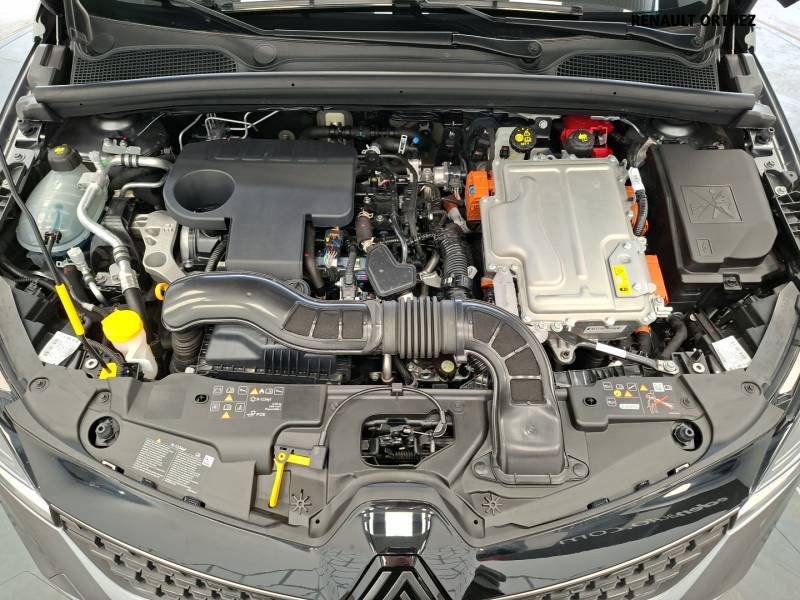 Renault Clio - Photo 13