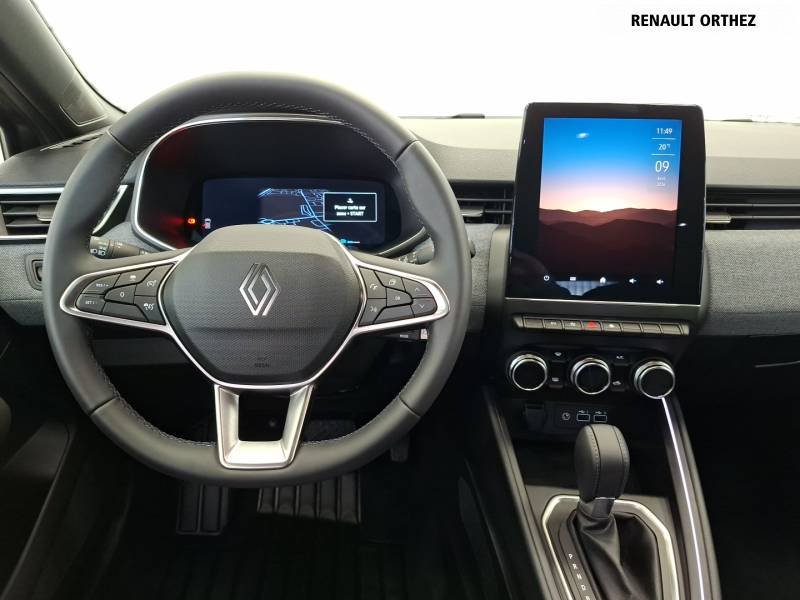 Renault Clio - Photo 14
