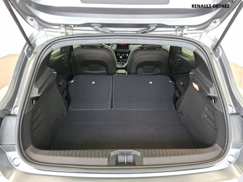 Renault Clio - Photo 17