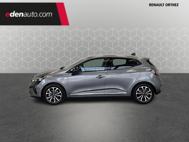 Renault Clio - Photo 2