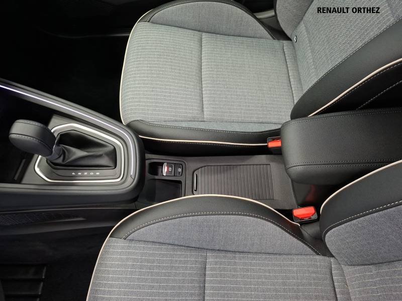Renault Clio - Photo 23