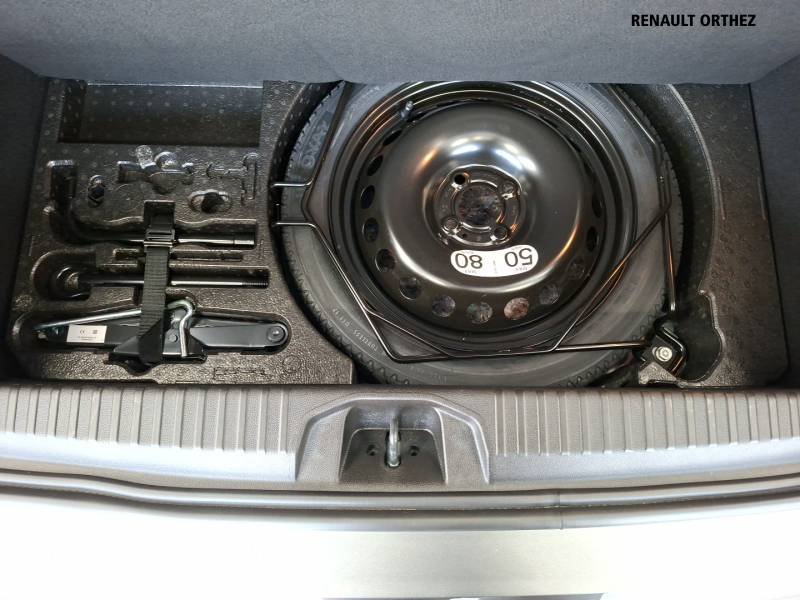 Renault Clio - Photo 27