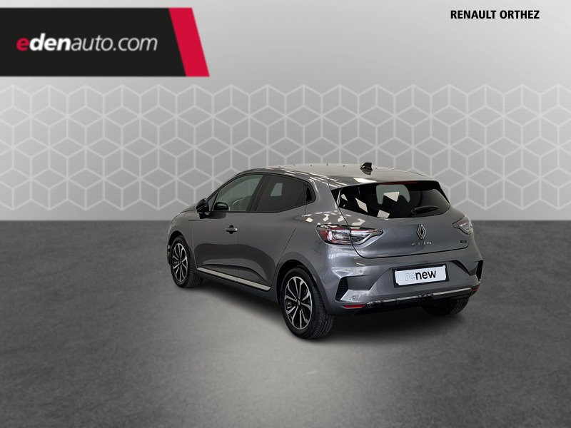 Renault Clio - Photo 3