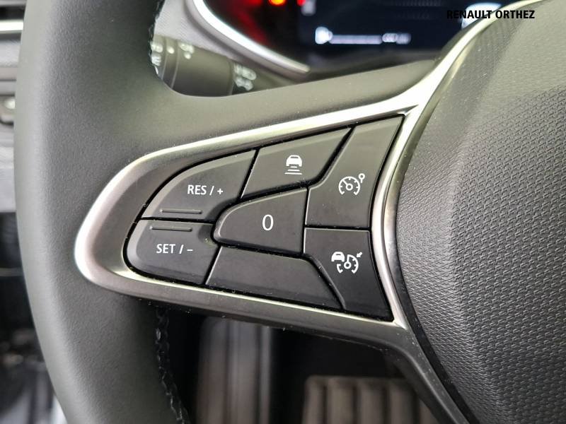 Renault Clio - Photo 33