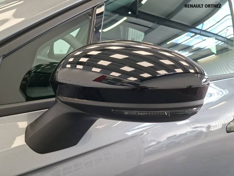 Renault Clio - Photo 38
