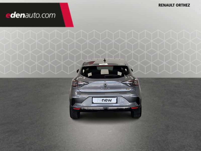 Renault Clio - Photo 4