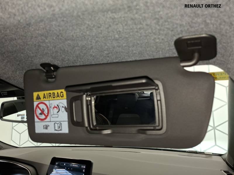 Renault Clio - Photo 41