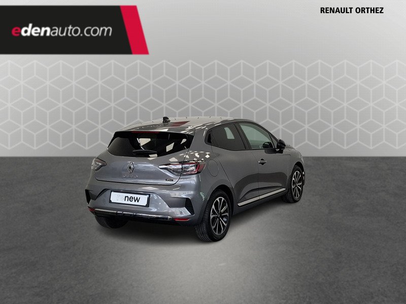 Renault Clio - Photo 5