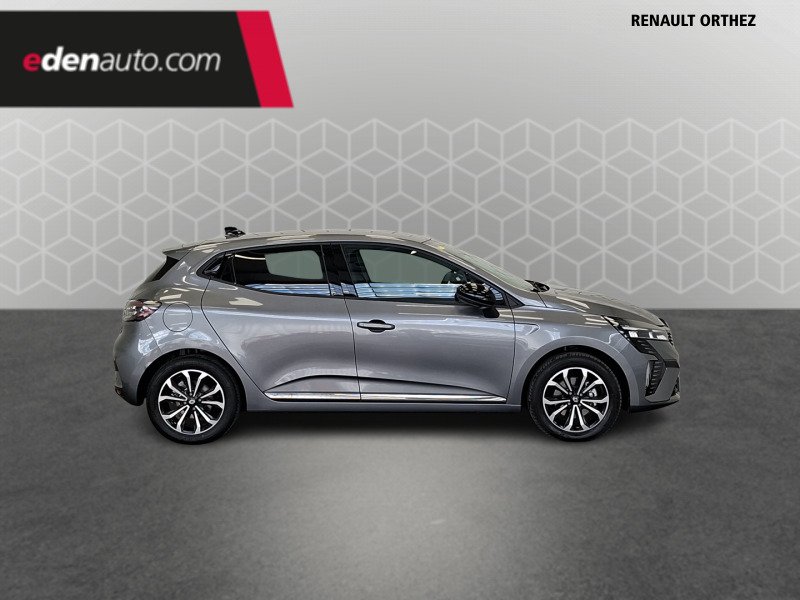 Renault Clio - Photo 6