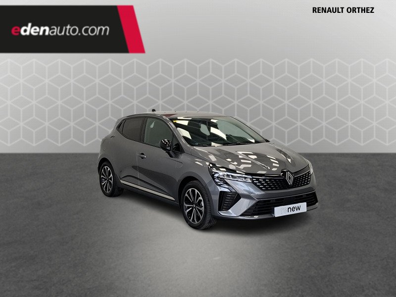 Renault Clio - Photo 7