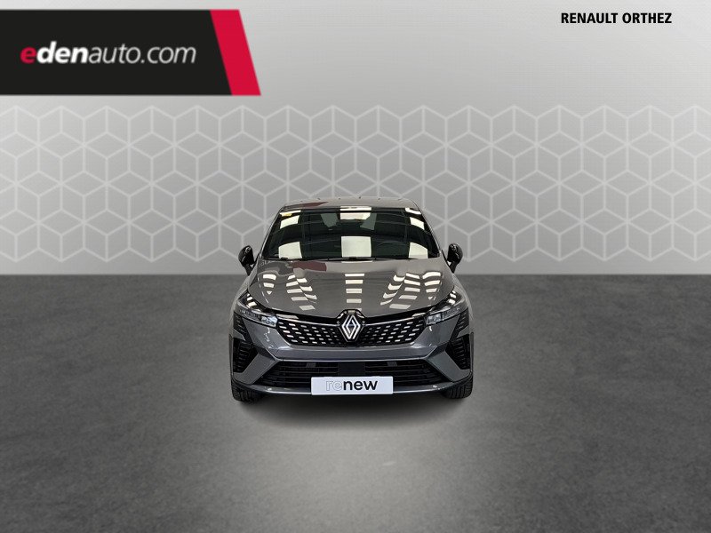 Renault Clio - Photo 8