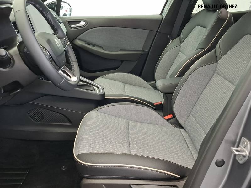 Renault Clio - Photo 10