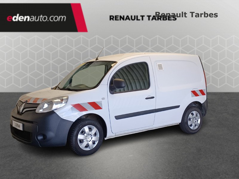 Renault Kangoo Van