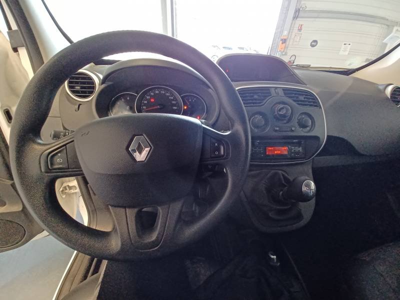 Renault Kangoo Van - Photo 11