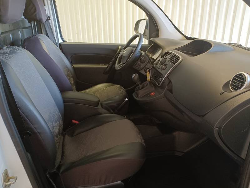 Renault Kangoo Van - Photo 12