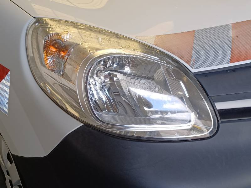 Renault Kangoo Van - Photo 13