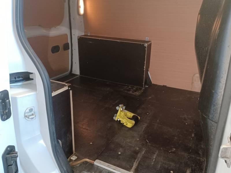 Renault Kangoo Van - Photo 15