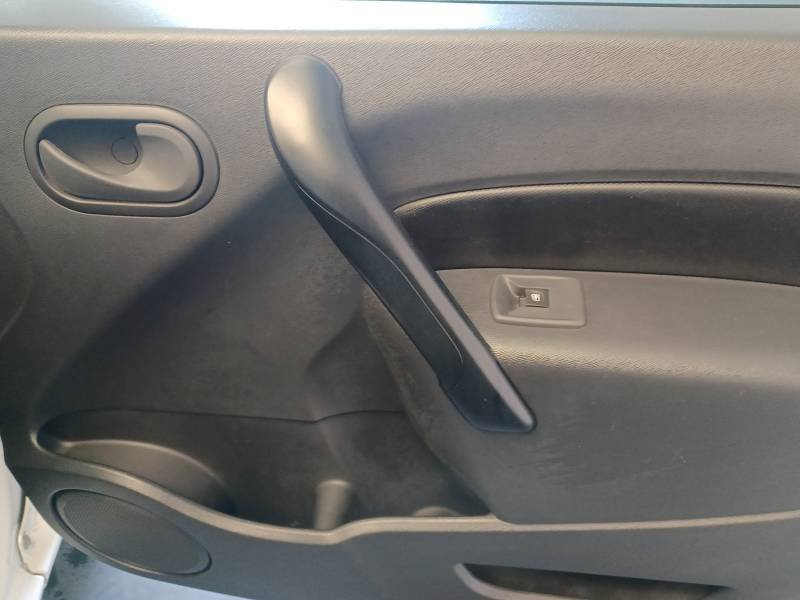 Renault Kangoo Van - Photo 17