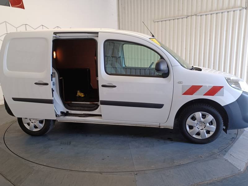 Renault Kangoo Van - Photo 18